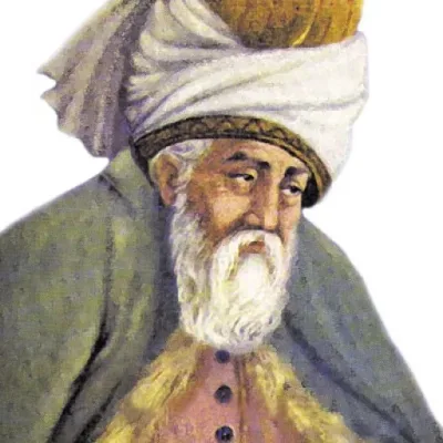Jalāl ad-Dīn Muhammad Rūmī
