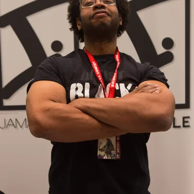 Jamal Igle
