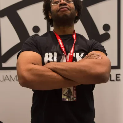Jamal Igle