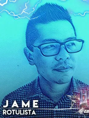 Jame
