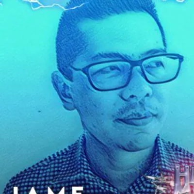 Jame