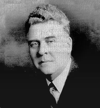 James Allen St. John