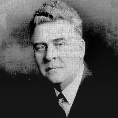 James Allen St. John