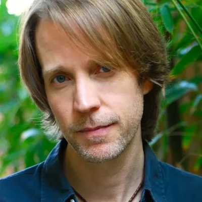 James Arnold Taylor