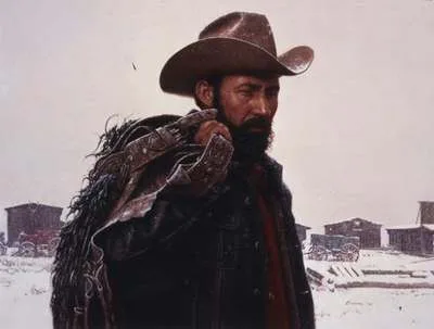James Bama