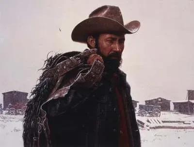James Bama