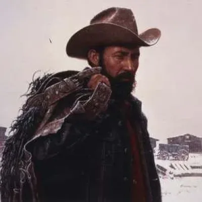 James Bama