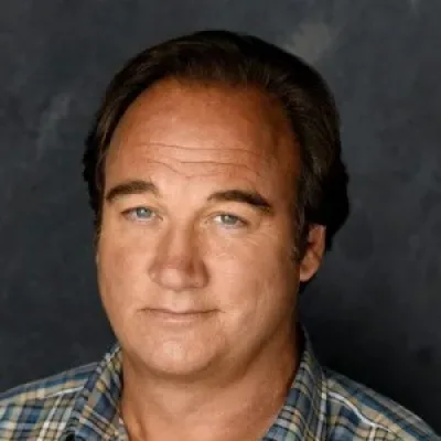 James Belushi