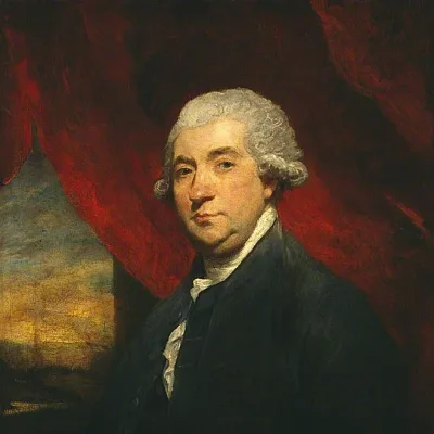 James Boswell