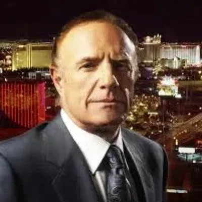 James Caan