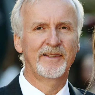 James Cameron