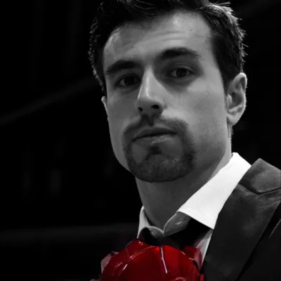 James Carmelo Gilarte