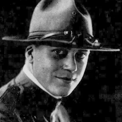 James Carroll Mansfield