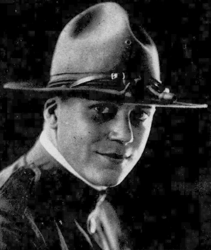 James Carroll Mansfield
