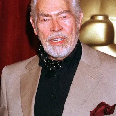 James Coburn