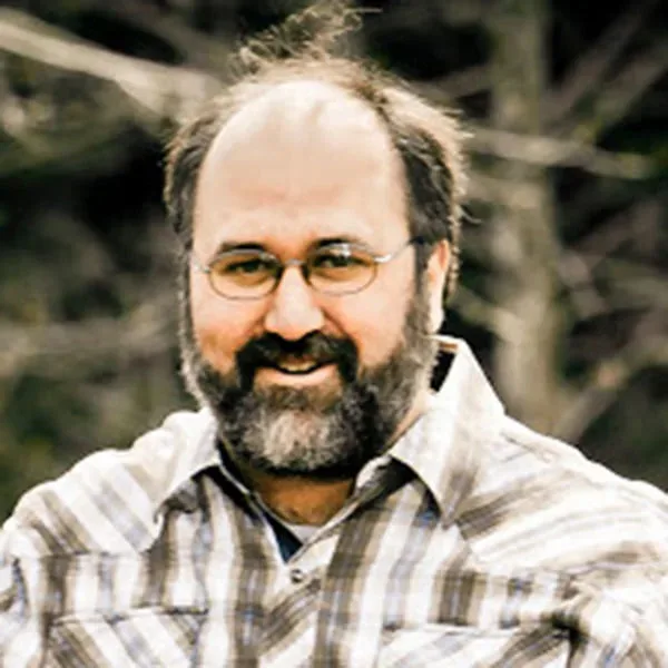 James Davidge