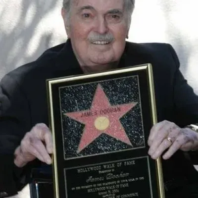 James Doohan