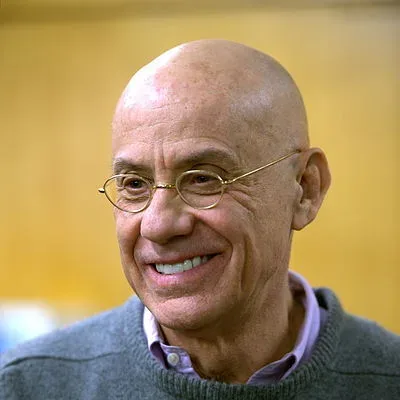 James Ellroy