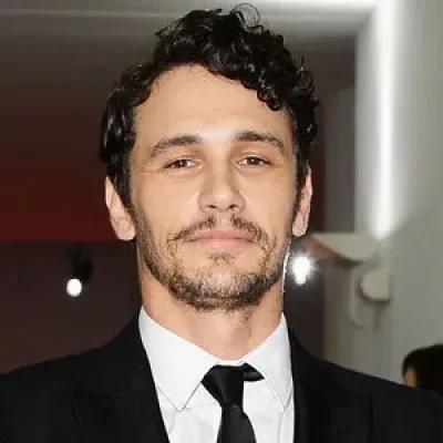 James Franco