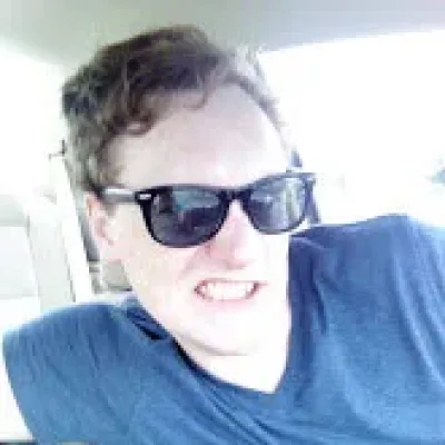 James Greatorex
