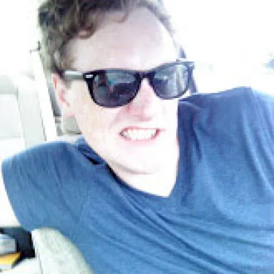 James Greatorex