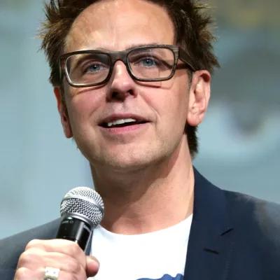 James Gunn