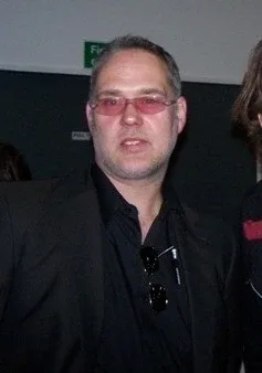 James Hodgkins