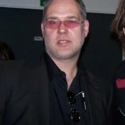 James Hodgkins