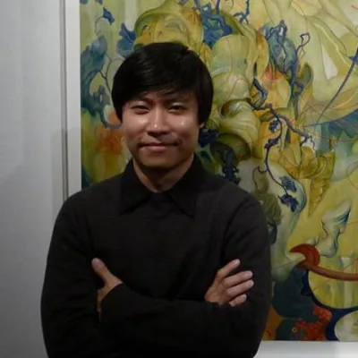 James Jean