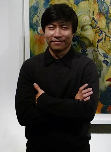 James Jean