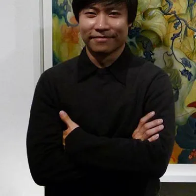 James Jean