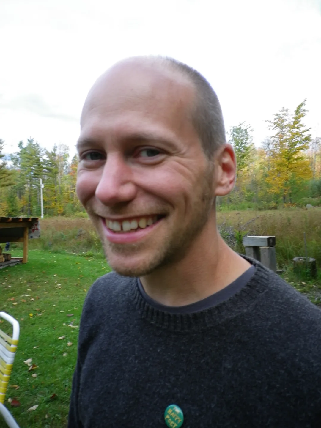 James Kochalka