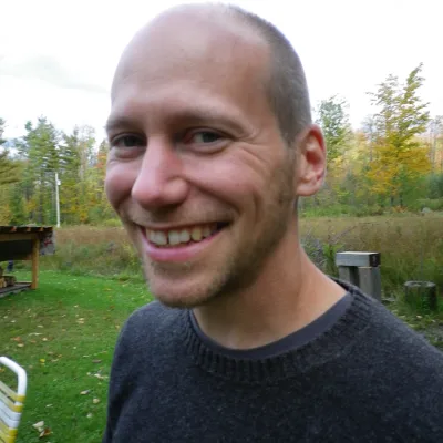 James Kochalka