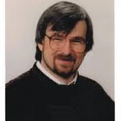 James Lowder
