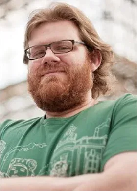 James Lucas Jones