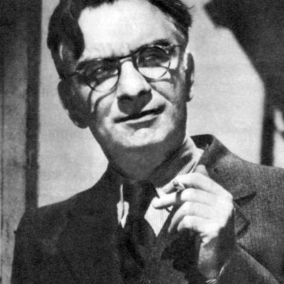 James M. Cain