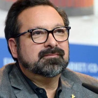 James Mangold