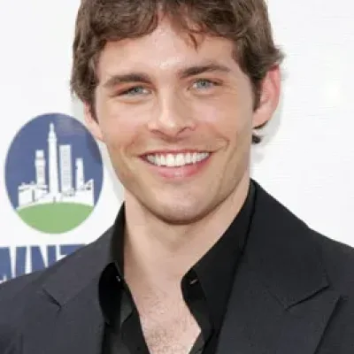 James Marsden
