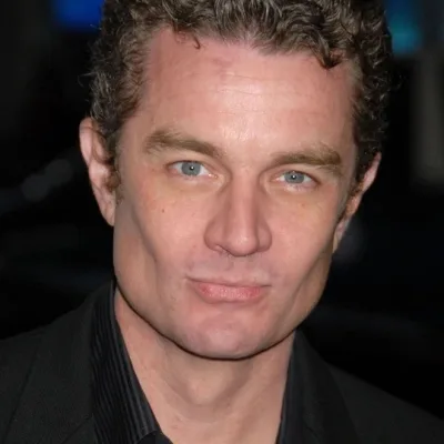 James Marsters
