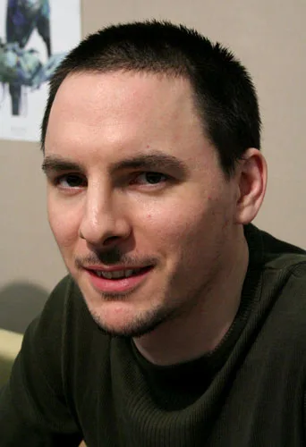 James McKay
