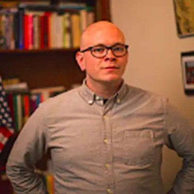 James Moffitt