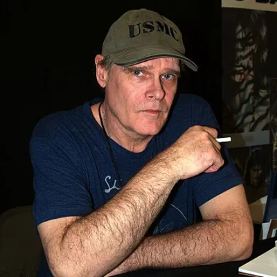 James O'Barr