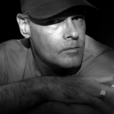 James O'Barr