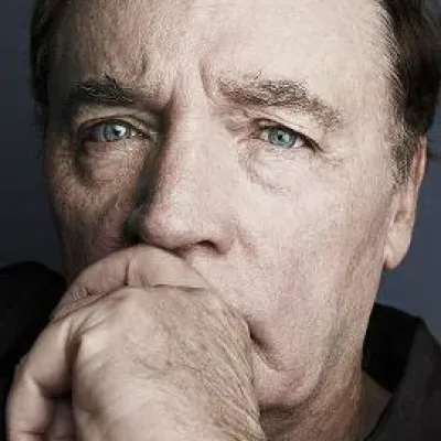 James Patterson