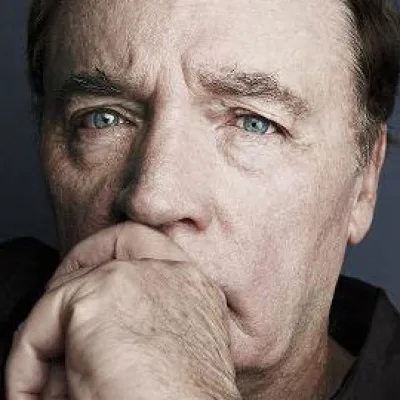 James Patterson