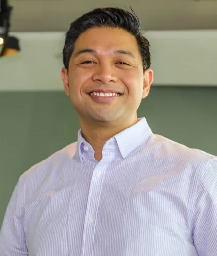 James Raiz