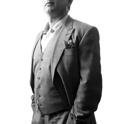 James Robinson