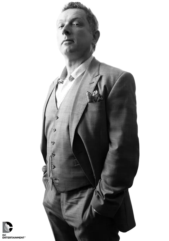 James Robinson