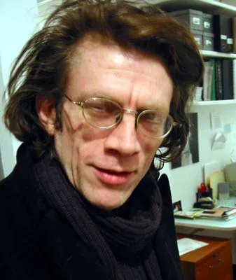 James Romberger