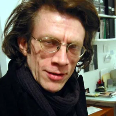 James Romberger